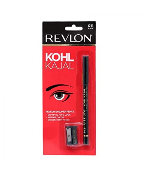 Revlon Kohl Kajal Eye Liner 1.14g